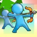 弓箭帮手3D游戏安卓手机版下载v1.0