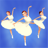 芭蕾舞团走秀v1.0