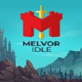 梅尔沃放置汉化手机版修改melvoridlev1.0
