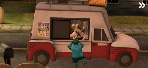 恐怖冰淇淋6正版