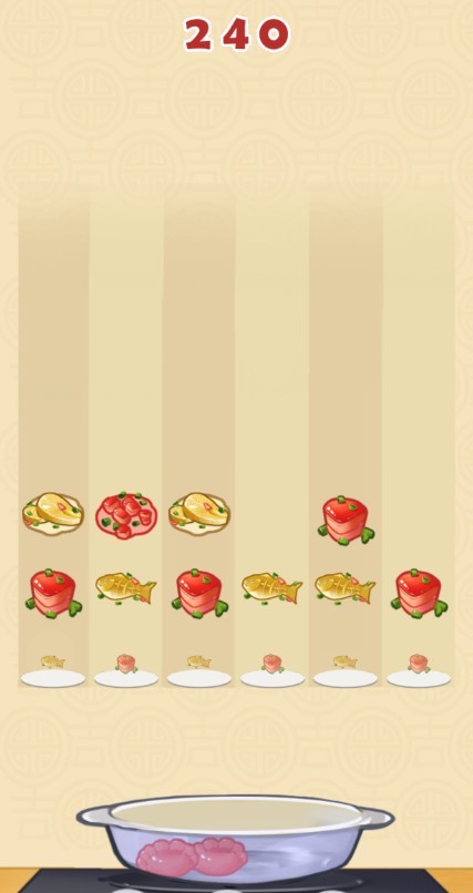 包饺子微伞小游戏官方版下载v1.0