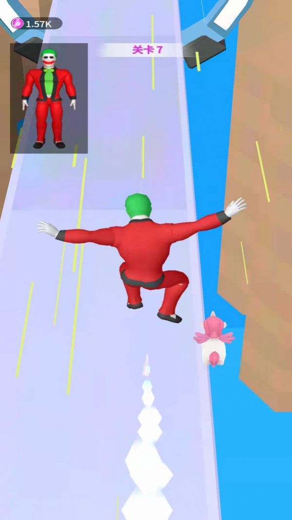 我要变机甲3d游戏下载