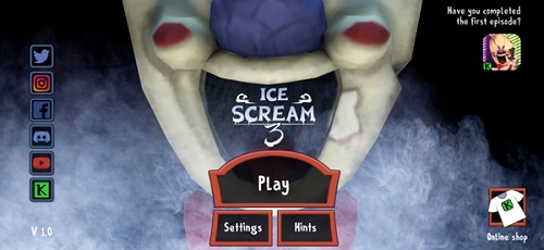 恐怖冰淇淋6正版