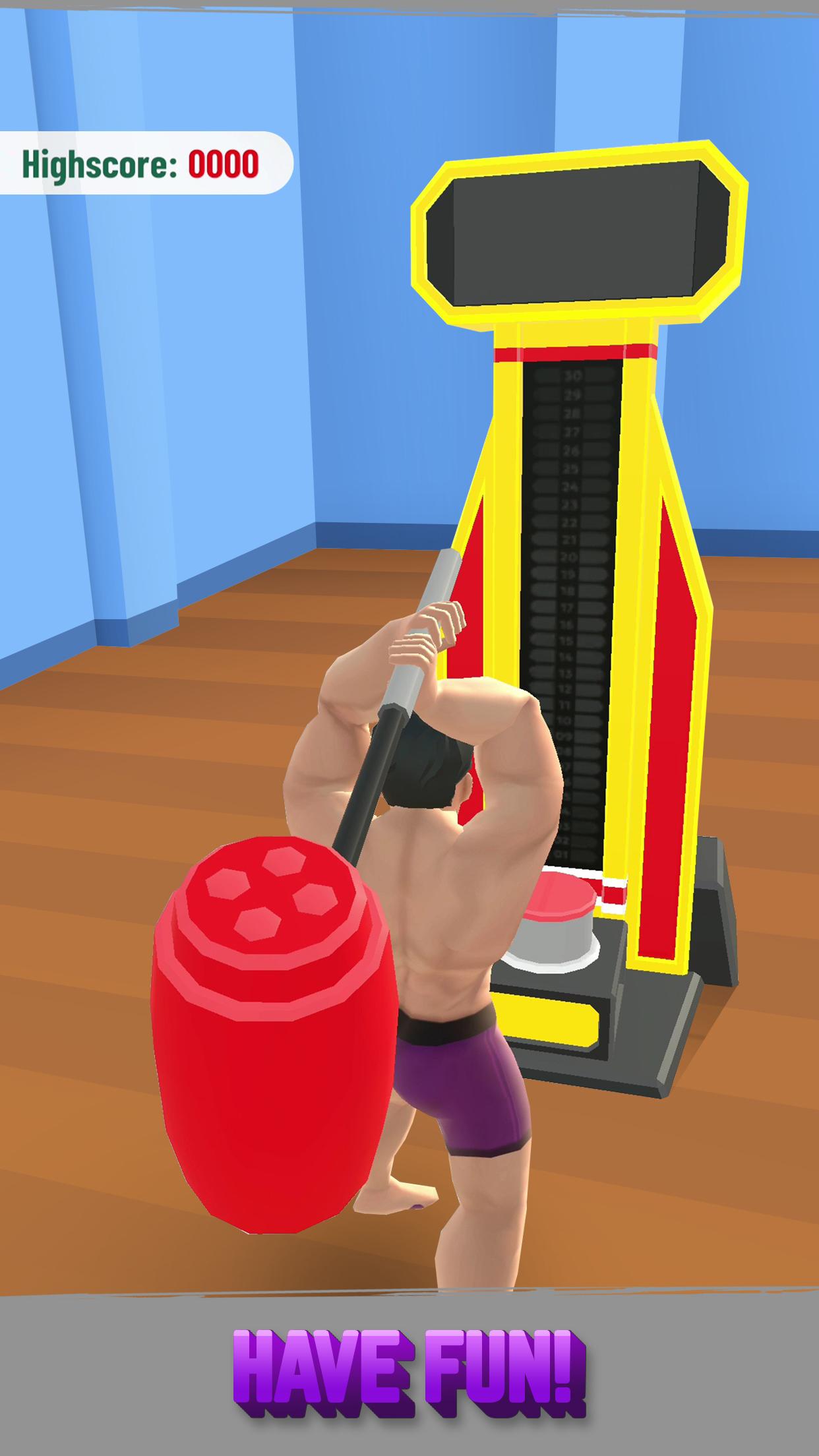 健身房生活3D下载安卓版