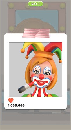 小丑设计安卓版
