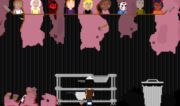 屠夫躲猫猫2021最新版