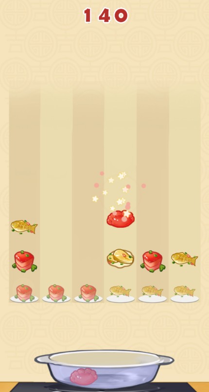 包饺子微伞小游戏官方版下载v1.0