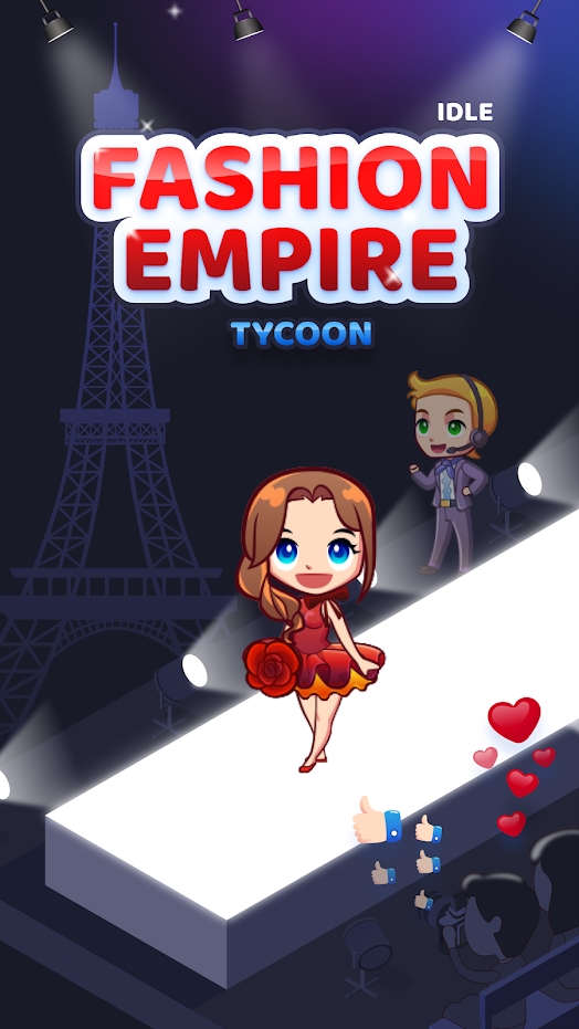 时尚帝国大亨最新版