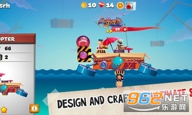 海军猫船战游戏官方版