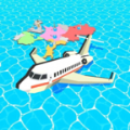 AirlineMaster地图飞行模拟游戏