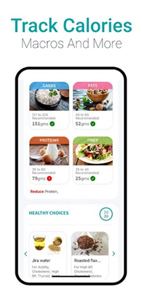 减肥卡路里计算器减脂app