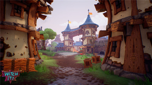 女巫来了安卓版