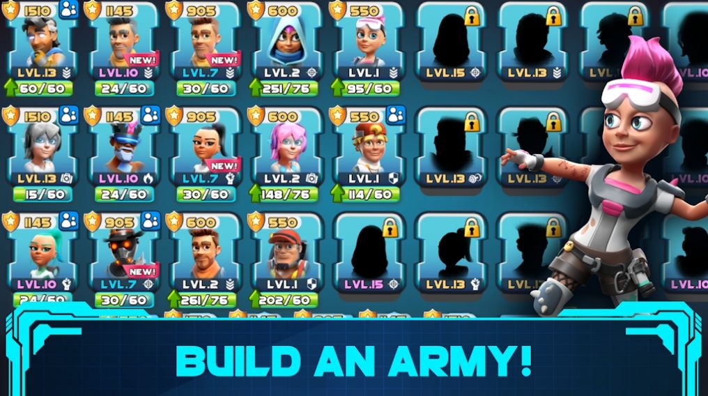 生存银河系游戏下载