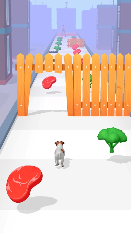 怪兽宠物狗进化游戏安卓手机版下载v1.0