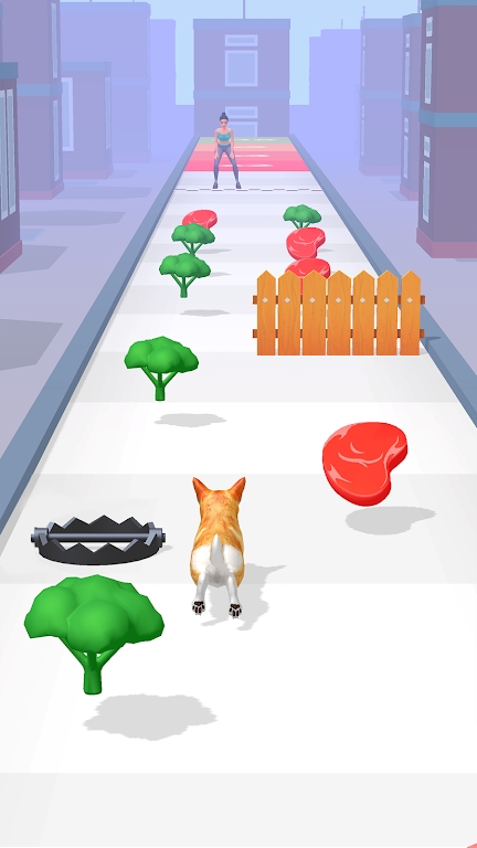 怪兽宠物狗进化游戏安卓手机版下载v1.0