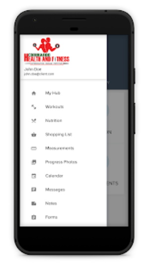 健美减肥专家最新版