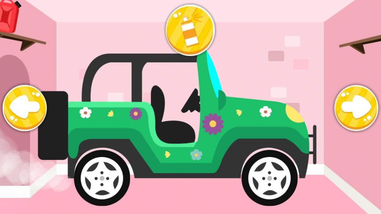 公主王子的城堡婚礼下载