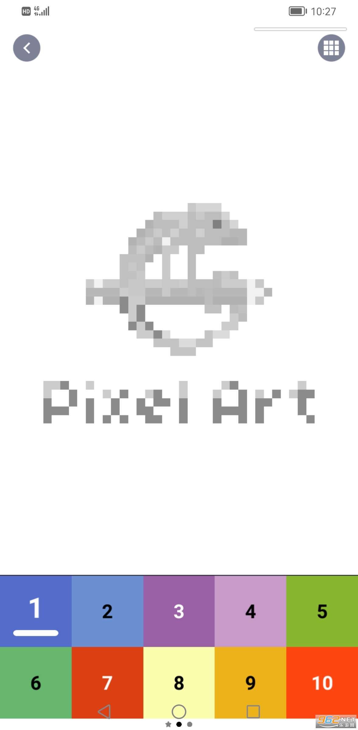像素艺术PixelArt安卓版