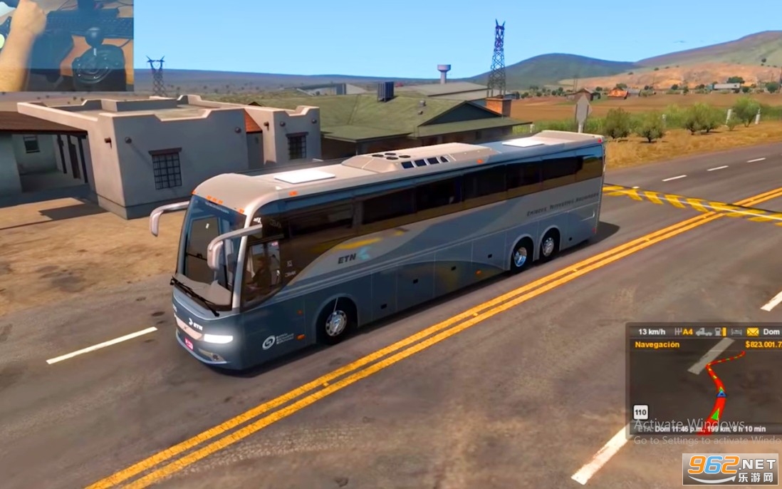 印度巴士驾驶游戏破解版