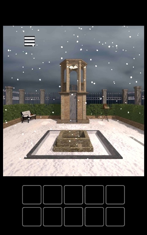 逃出圣诞派对下载