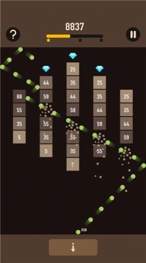 砖块爆破粉碎机游戏最新版下载1.3.170