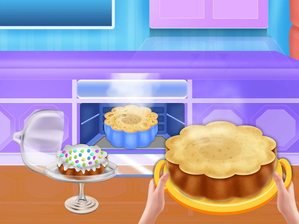 芝士蛋糕甜品师游戏最新版下载0.6