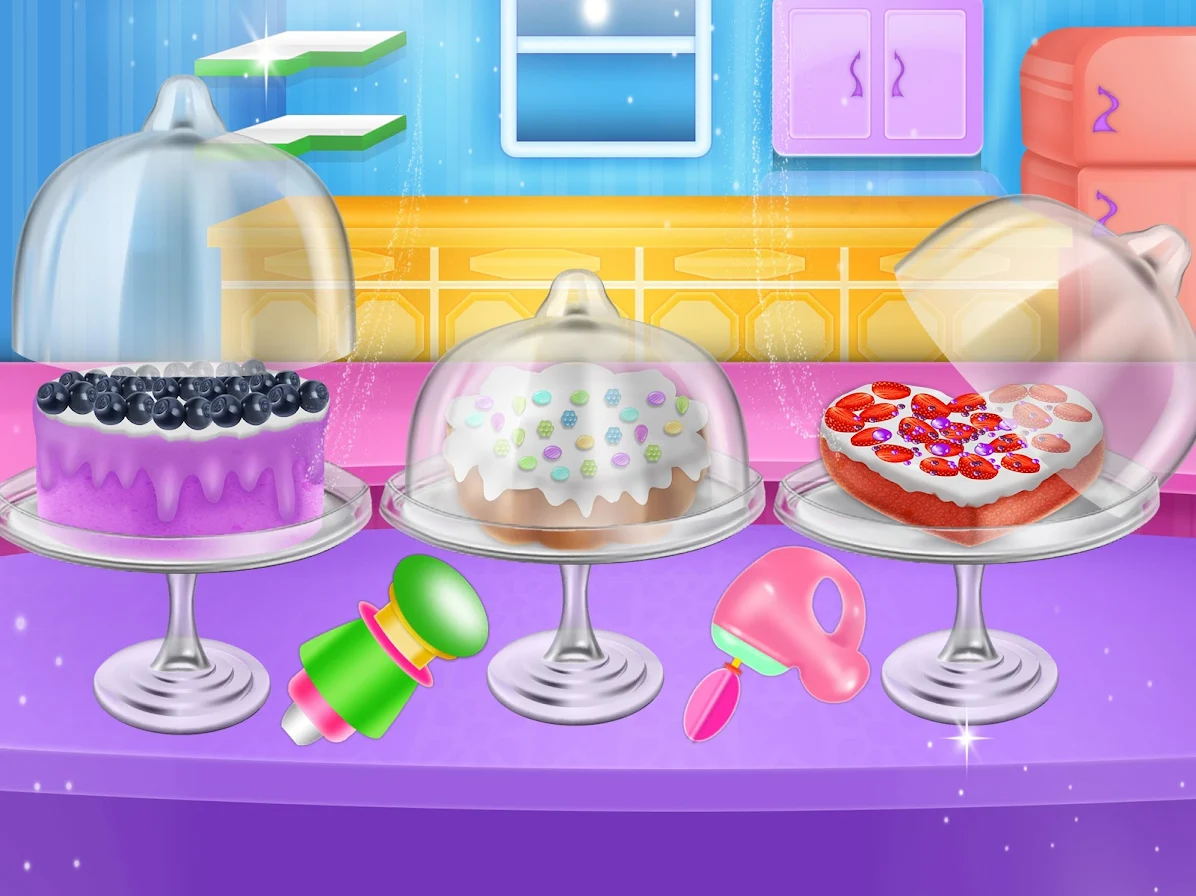 芝士蛋糕甜品师游戏最新版下载0.6