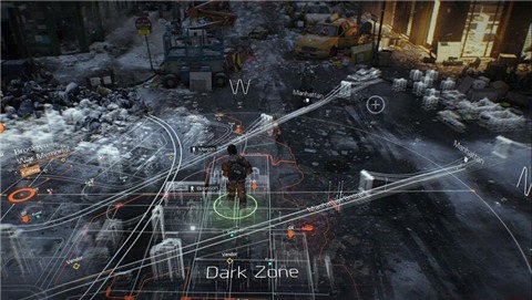 暗区突围手机版