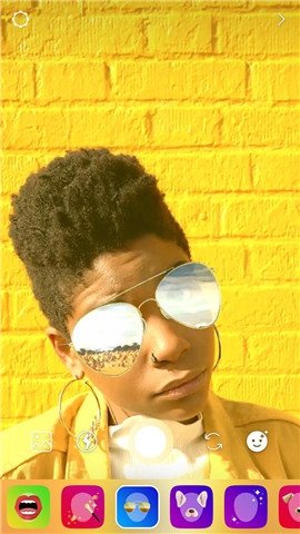 ins特效相机2022最新版下载