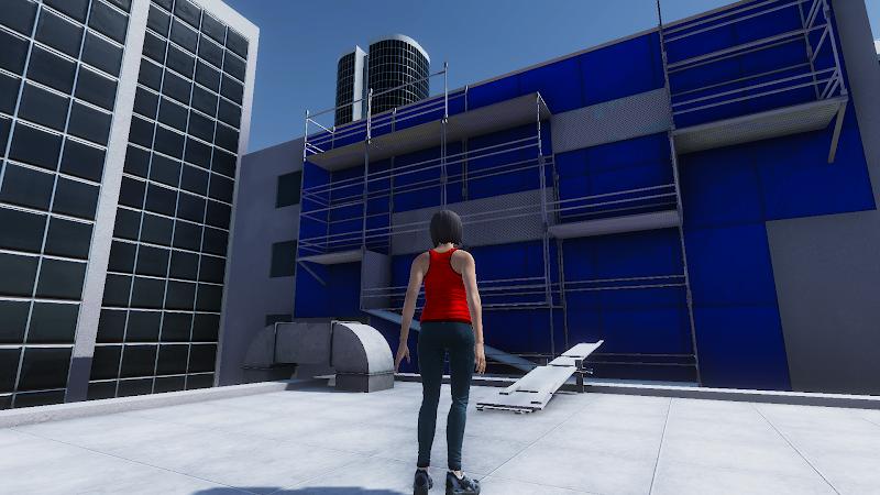 极限跑酷中文版