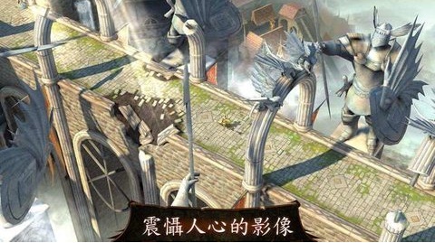 地牢猎手2完整中文版