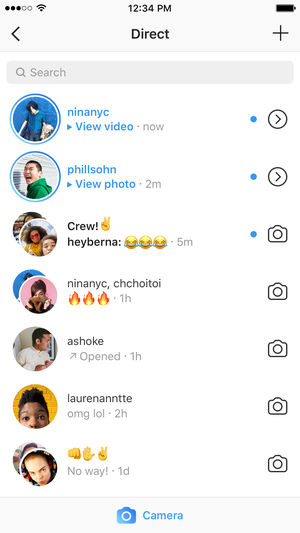 instagram安卓下载2022