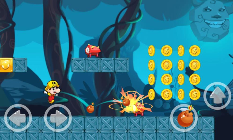 超级BIGO世界2022