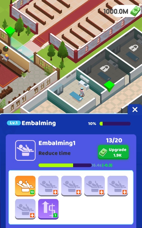 空闲殡仪馆下载安卓版