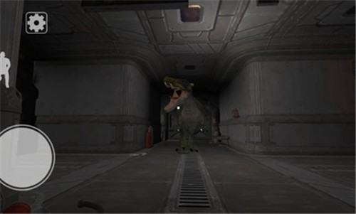  恐龙恐怖2侏罗纪逃脱