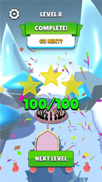 企鹅破冰救援2022