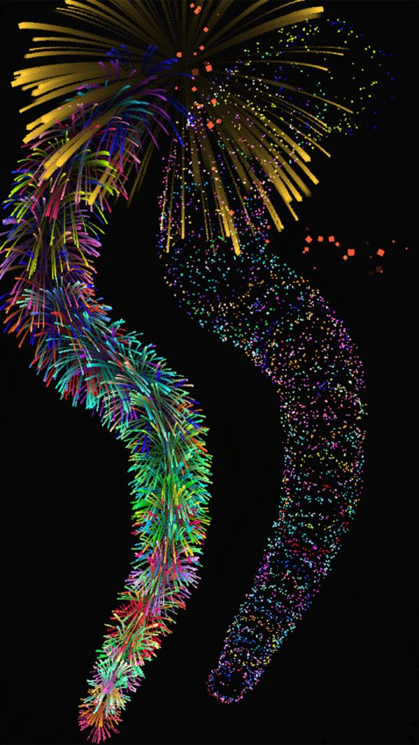 烟花模拟器安卓版