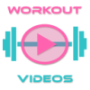 GYMWorkoutVideos健身视频