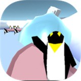 企鹅破冰救援2022