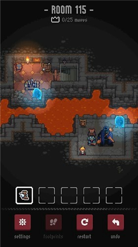 像素地牢宝匣2022