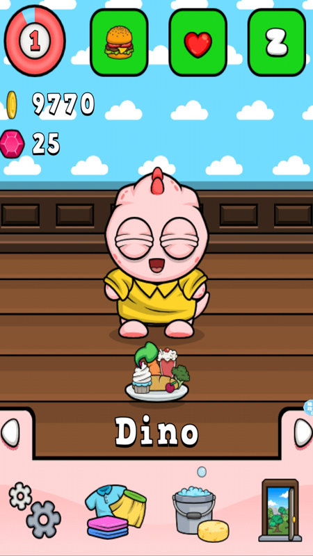 迷你生活萌宠屋下载