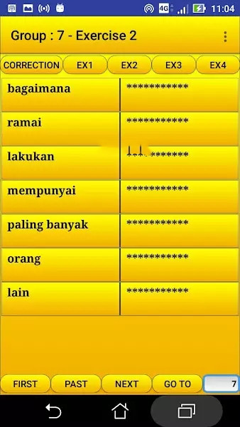 马来人的话app