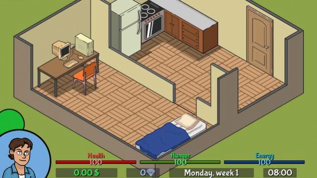  终极生活模拟器3