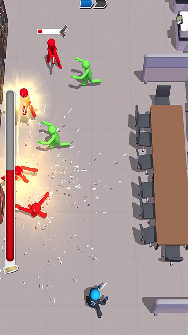 冲吧火柴人下载