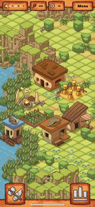 欢迎来到我的洞穴下载