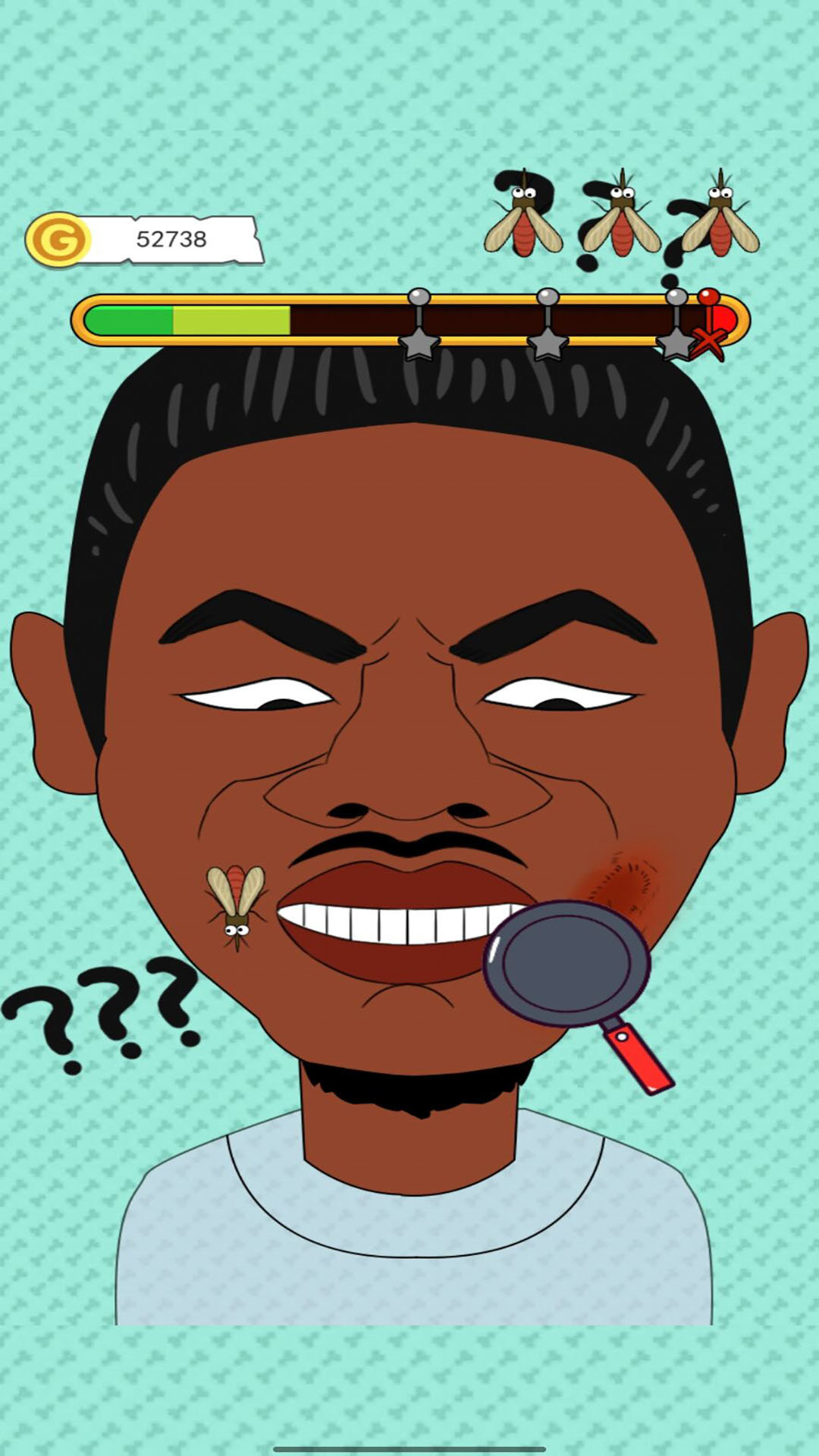 拍苍蝇模拟下载