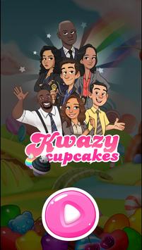 Kwazy Cupcakes下载