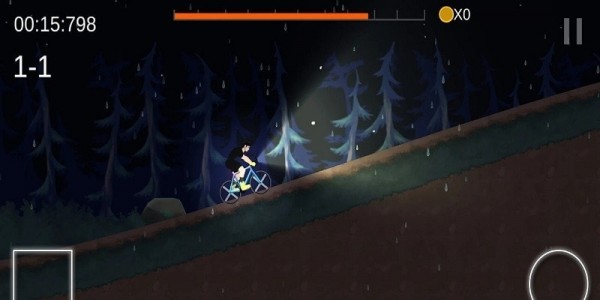 自行车越野赛下载