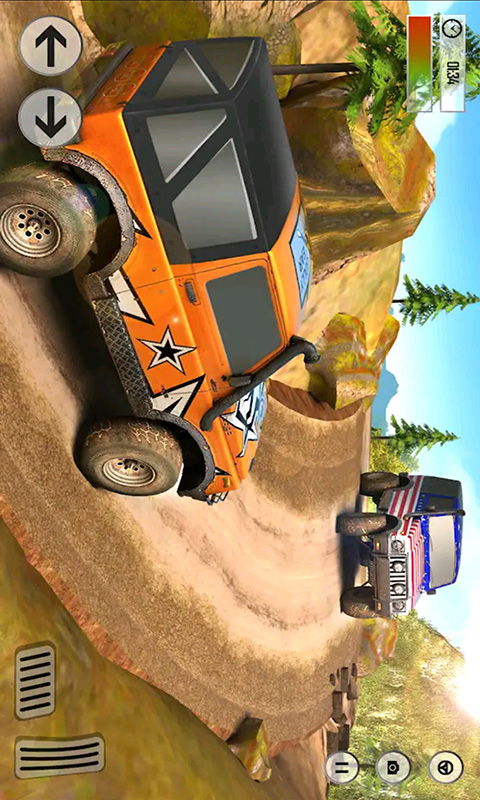 城市过山车下载