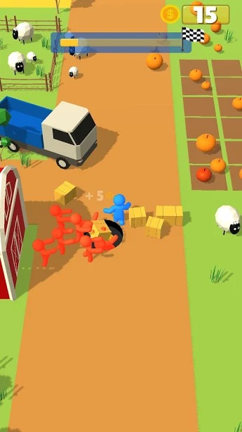 黑洞保护者下载